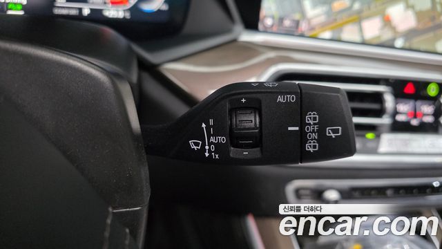 BMW X5 (G05) xDrive 40i xLine 2023 — фото 32