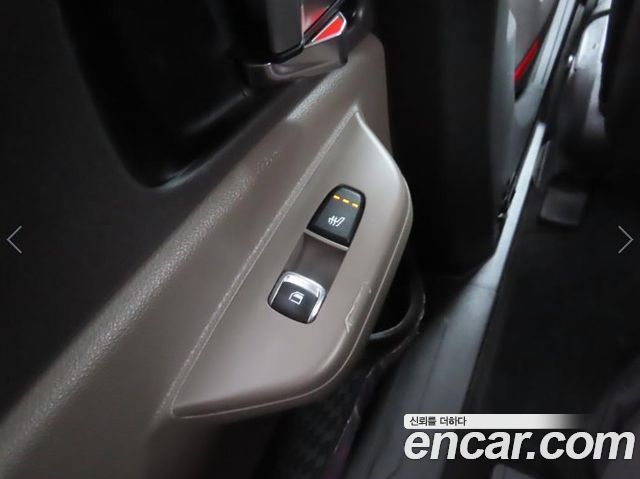 Kia Carnival (IV) Gasoline 9-Seater Prestige 2025 — фото 7