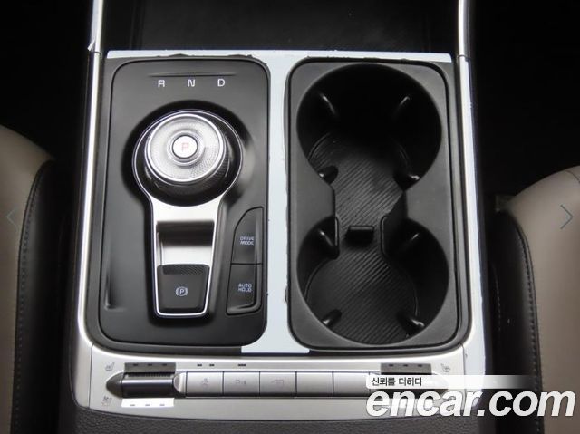 Kia Carnival (IV) Gasoline 9-Seater Prestige 2025 — фото 16