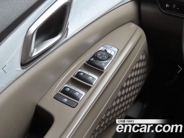 Kia Carnival (IV) Gasoline 9-Seater Prestige 2025 — фото 18