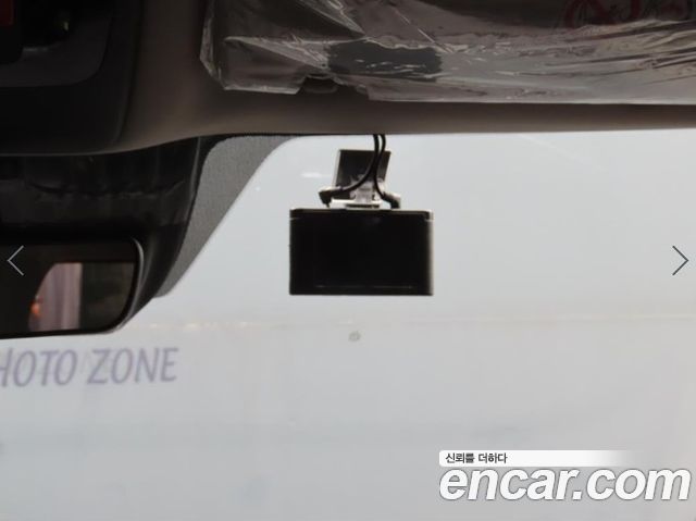 Kia Carnival (IV) Gasoline 9-Seater Prestige 2025 — фото 22