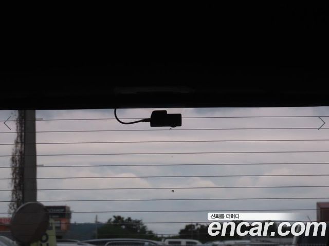 Kia Carnival (IV) Gasoline 9-Seater Prestige 2025 — фото 23