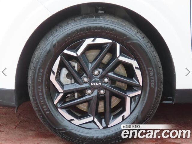 Kia Carnival (IV) Gasoline 9-Seater Prestige 2025 — фото 24