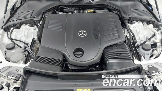 Mercedes-Benz CLE-Class (C236) CLE450 4MATIC Coupe 2025 — фото 6