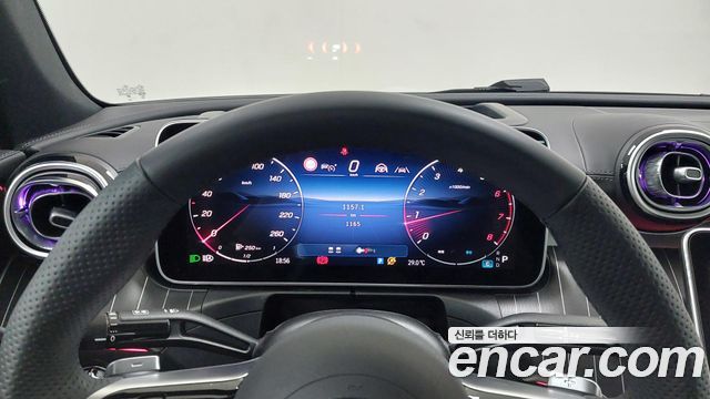 Mercedes-Benz CLE-Class (C236) CLE450 4MATIC Coupe 2025 — фото 8