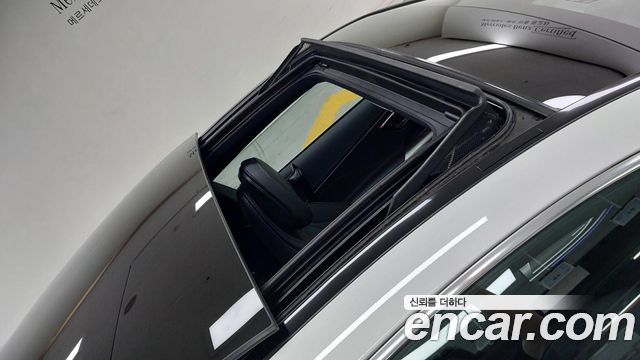Mercedes-Benz CLE-Class (C236) CLE450 4MATIC Coupe 2025 — фото 16