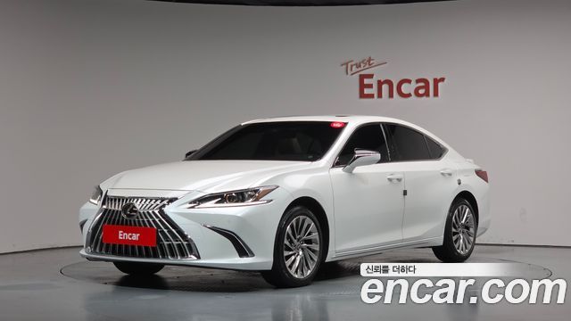 Lexus ES300h (VII) Luxury Plus