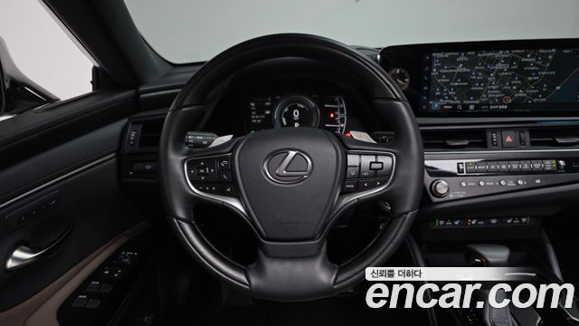Lexus ES300h (VII) Luxury Plus 2026 — фото 13