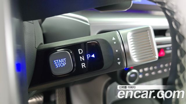 Hyundai Ioniq 9 Performance Type AWD 7-Seater Calligraphy 2025 — фото 9