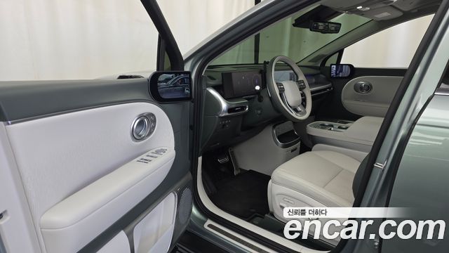 Hyundai Ioniq 9 Performance Type AWD 7-Seater Calligraphy 2025 — фото 10