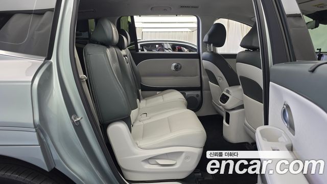 Hyundai Ioniq 9 Performance Type AWD 7-Seater Calligraphy 2025 — фото 11