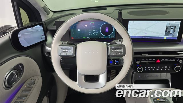 Hyundai Ioniq 9 Performance Type AWD 7-Seater Calligraphy 2025 — фото 14