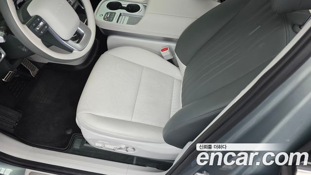 Hyundai Ioniq 9 Performance Type AWD 7-Seater Calligraphy 2025 — фото 18