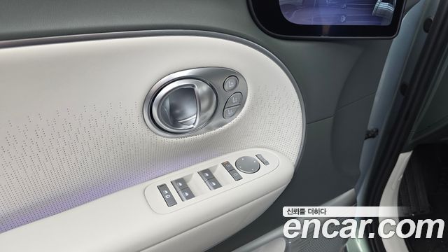 Hyundai Ioniq 9 Performance Type AWD 7-Seater Calligraphy 2025 — фото 28