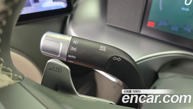 Hyundai Ioniq 9 Performance Type AWD 7-Seater Calligraphy 2025 — фото 29