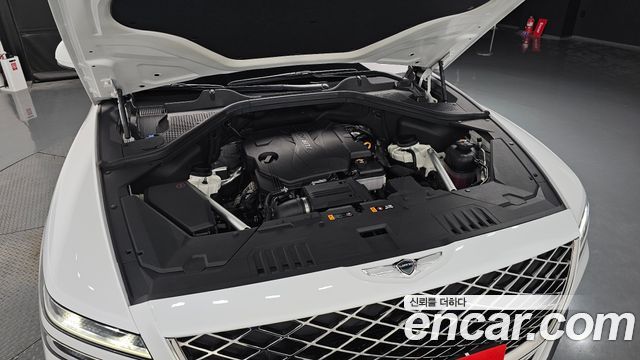 Genesis GV80 2.5T Gasoline AWD 2023 — фото 6