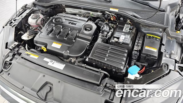 Volkswagen Arteon 2.0 TDI Prestige 2019 — фото 6