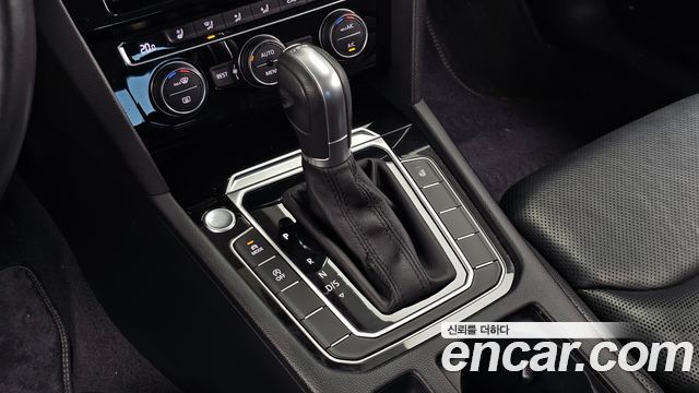Volkswagen Arteon 2.0 TDI Prestige 2019 — фото 9