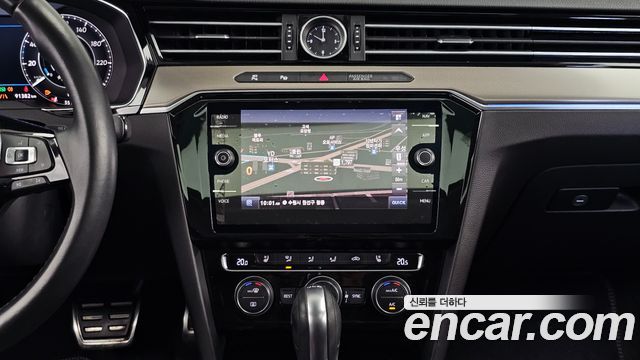 Volkswagen Arteon 2.0 TDI Prestige 2019 — фото 14