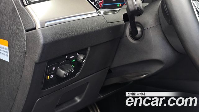 Volkswagen Arteon 2.0 TDI Prestige 2019 — фото 18