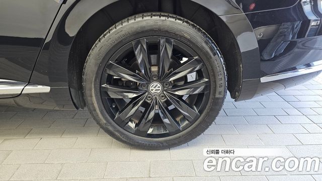 Volkswagen Arteon 2.0 TDI Prestige 2019 — фото 21