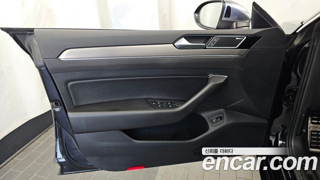 Volkswagen Arteon 2.0 TDI Prestige 2019 — фото 24