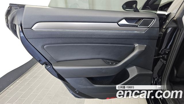 Volkswagen Arteon 2.0 TDI Prestige 2019 — фото 25