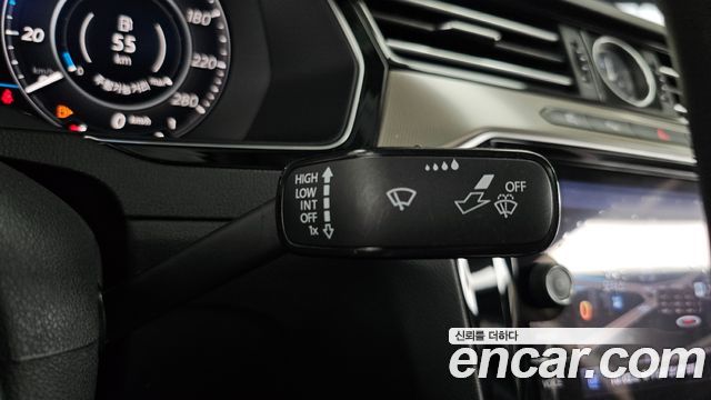 Volkswagen Arteon 2.0 TDI Prestige 2019 — фото 29