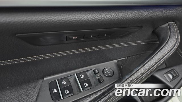 BMW 5 Series (G30) 520d Luxury Special Edition 2018 — фото 29