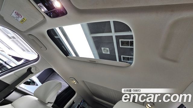 Hyundai Santa Fe (MX5) Gasoline 2.5T 2WD Calligraphy 2024 — фото 19