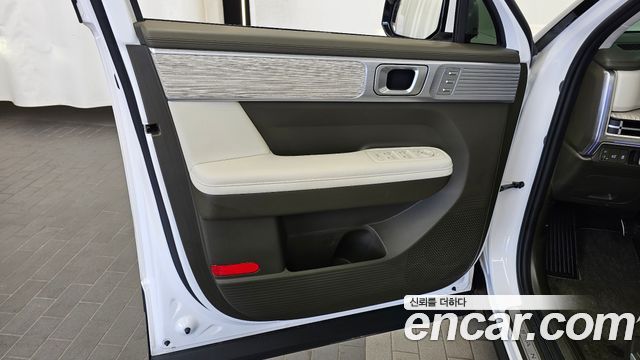 Hyundai Santa Fe (MX5) Gasoline 2.5T 2WD Calligraphy 2024 — фото 24