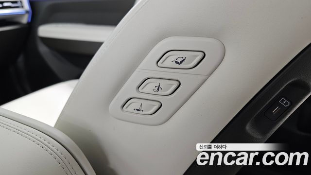 Hyundai Santa Fe (MX5) Gasoline 2.5T 2WD Calligraphy 2024 — фото 27