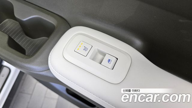 Hyundai Santa Fe (MX5) Gasoline 2.5T 2WD Calligraphy 2024 — фото 37