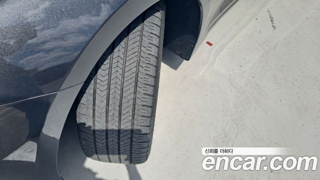 Hyundai Grandeur (IG) 3.0 LPi Exclusive (Rental Car) 2019 — фото 6