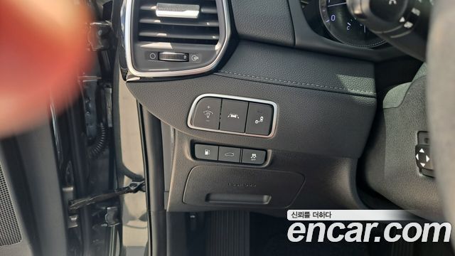 Hyundai Grandeur (IG) 3.0 LPi Exclusive (Rental Car) 2019 — фото 8