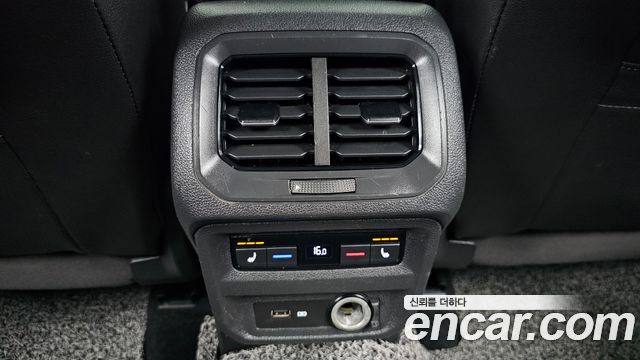 Volkswagen Tiguan (II) 2.0 TDI 4Motion Prestige 2018 — фото 18