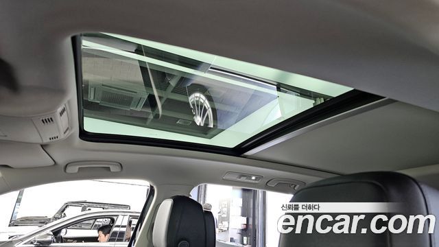 Volkswagen Tiguan (II) 2.0 TDI 4Motion Prestige 2018 — фото 19