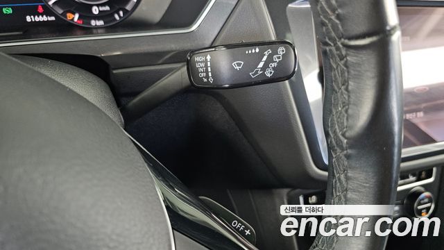 Volkswagen Tiguan (II) 2.0 TDI 4Motion Prestige 2018 — фото 27