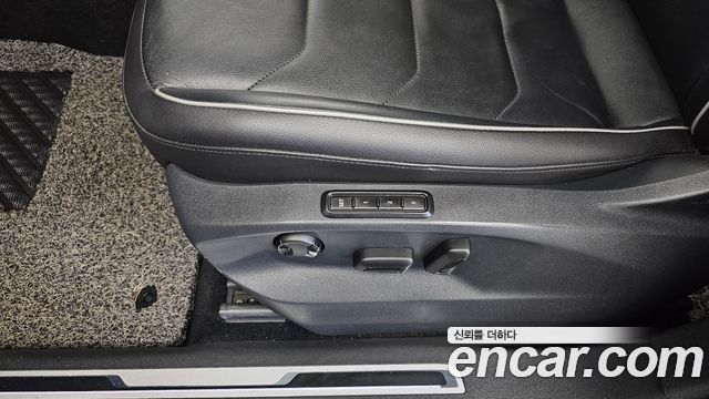 Volkswagen Tiguan (II) 2.0 TDI 4Motion Prestige 2018 — фото 34