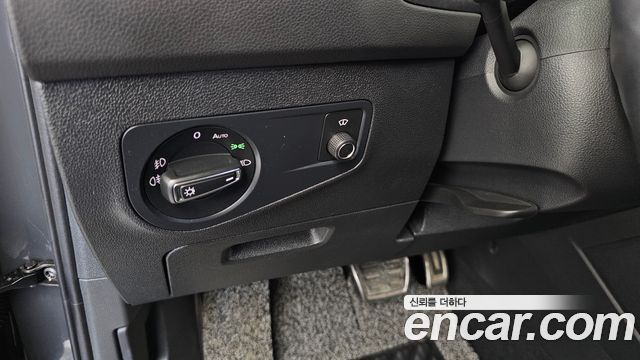Volkswagen Tiguan (II) 2.0 TDI 4Motion Prestige 2018 — фото 35