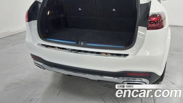 Mercedes-Benz GLS-Class (X167) GLS450 4MATIC 2026 — фото 15
