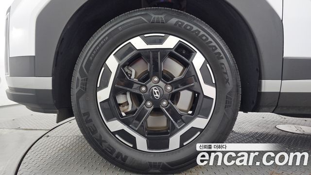 Hyundai Santa Fe (MX5) Gasoline 2.5T 2WD Exclusive 2025 — фото 5