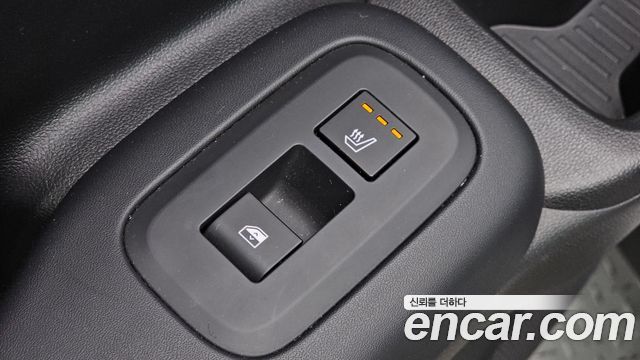 Hyundai Santa Fe (MX5) Gasoline 2.5T 2WD Exclusive 2025 — фото 22