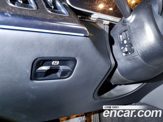 Mercedes-Benz S-Class (W223) S580L 4MATIC 2021 — фото 17