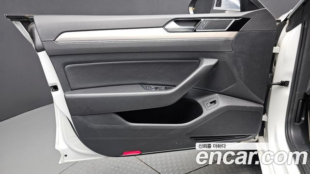 Volkswagen Arteon 2.0 TDI Premium 2019 — фото 24