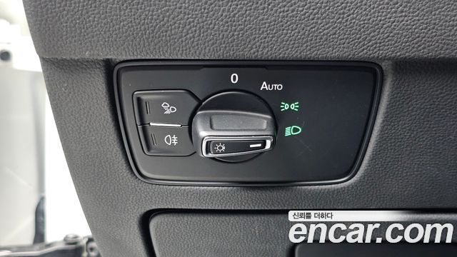 Volkswagen Arteon 2.0 TDI Premium 2019 — фото 29