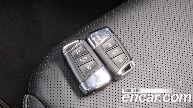 Volkswagen Arteon 2.0 TDI Premium 2019 — фото 35