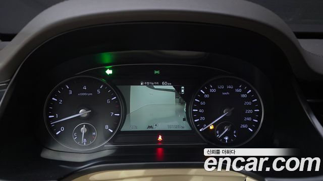 Kia K9 (II) 3.8 GDI AWD Best Selection Ⅰ 2022 — фото 8