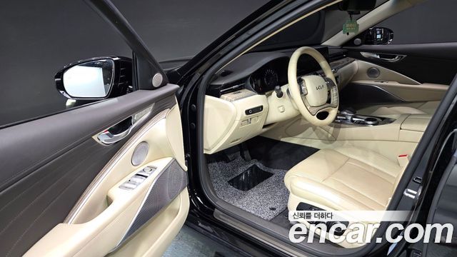Kia K9 (II) 3.8 GDI AWD Best Selection Ⅰ 2022 — фото 10