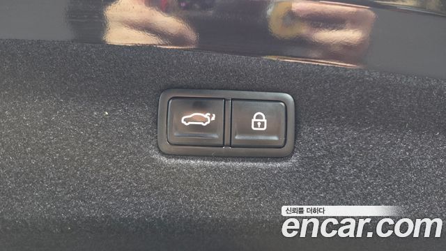 Kia K9 (II) 3.8 GDI AWD Best Selection Ⅰ 2022 — фото 17